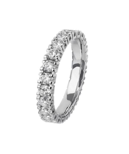 Forever-Unique-Jewels-Diamonds-Diamanti-Naturali-Natural-Diamonds-Eternelle-ring-Anello-Veretta-Daily-Chic-Collection-Cometa-Ring
