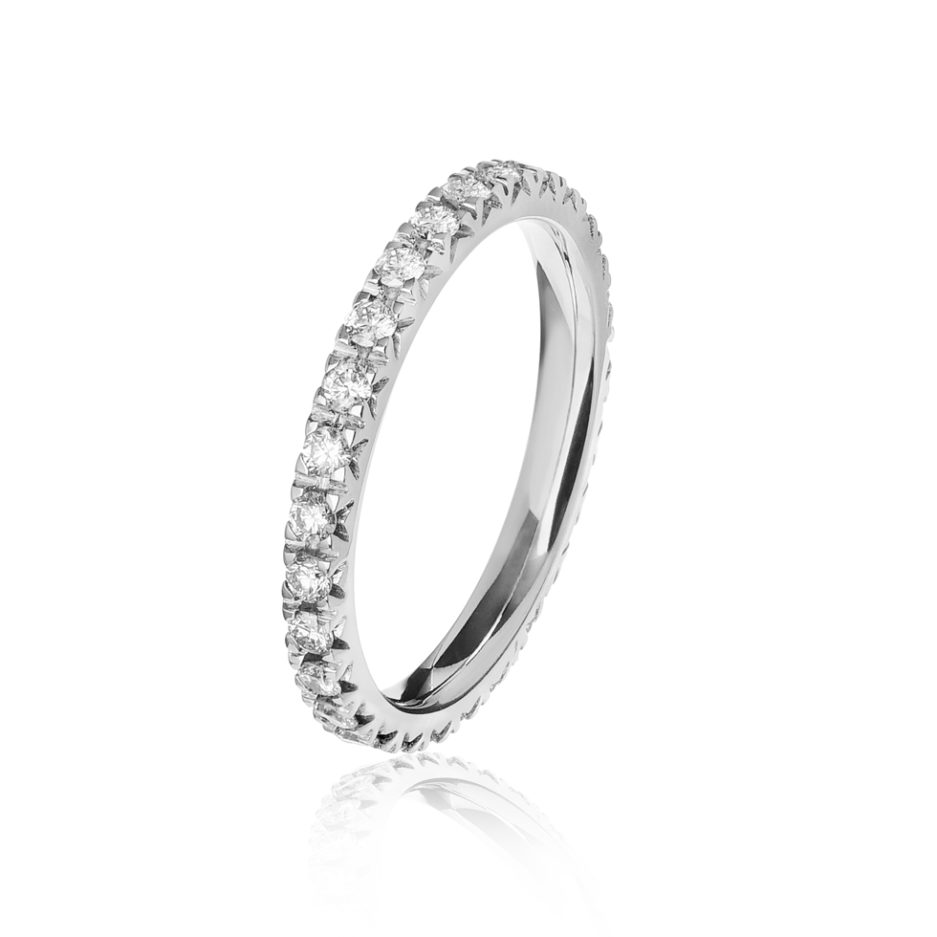 Forever-Unique-Jewels-Diamonds-Eternelle-ultralight-ring-Anello-Veretta-Daily-Chic-Collection-Ione