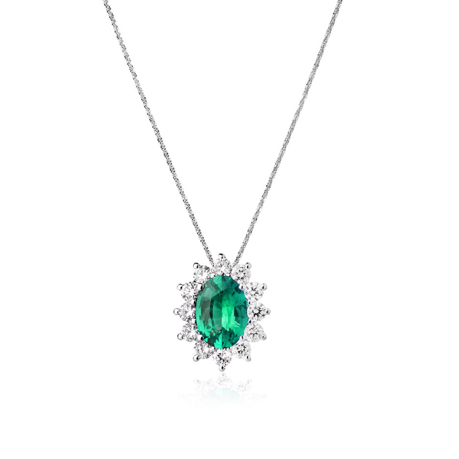 Forever-Unique-Jewels-Natural-diamonds-Diamonds-Gioielli-Collezione-DailyChic-Ciondolo-Cestino-Smerald