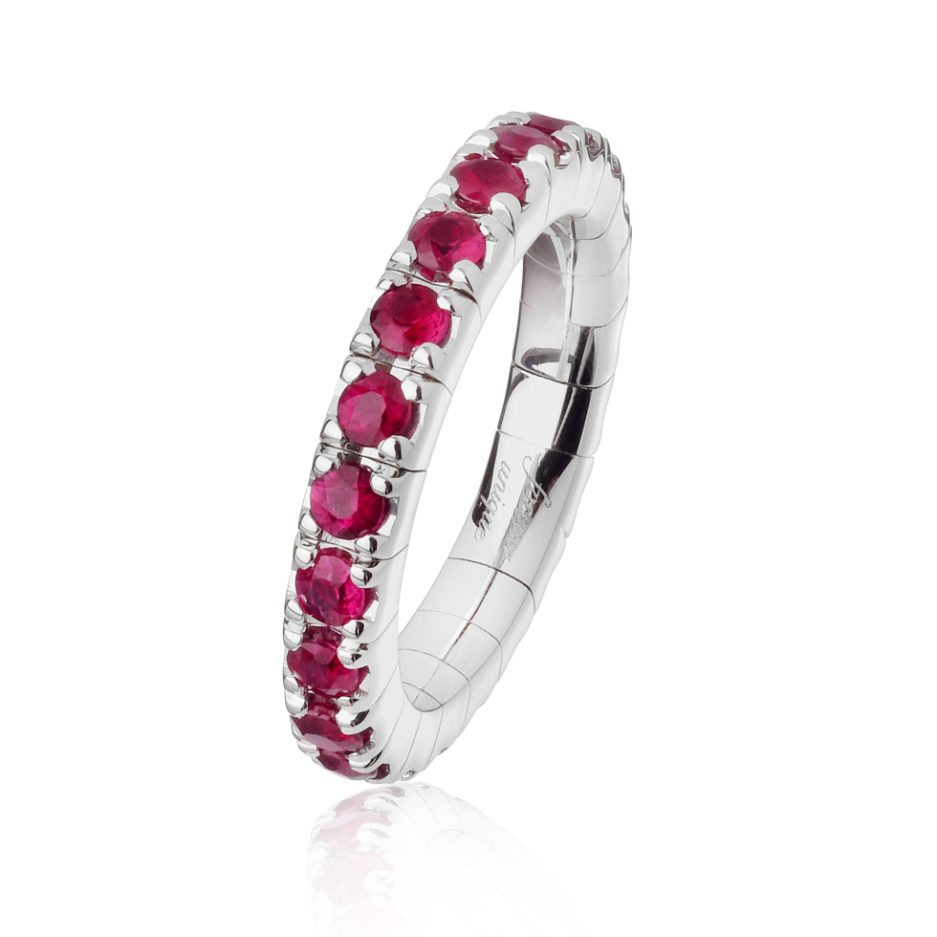 Forever-Unique-Jewels-Rubini-Ruby-Stones-Eternelle-ring-Anello-Veretta-Daily-Chic-Collection-Spring-Ring