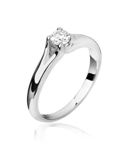 Forever-Unique-Jewels-Natural-diamonds-Diamanti-Gioielli-Collezione-DailyChic-Solitario-Anello-Hydra