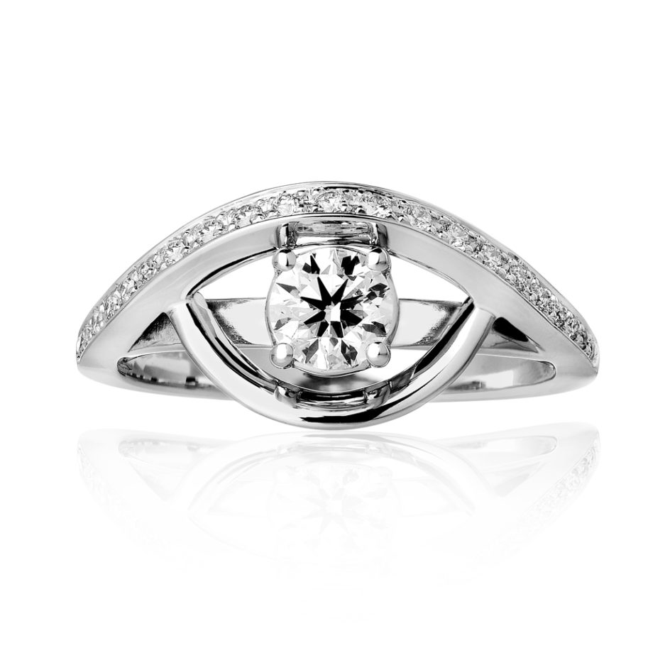 Forever-Unique-Jewels-Natural-diamonds-Diamanti-Gioielli-Collezione-EVA-Solitario-Anello-Diamante-Curiosa
