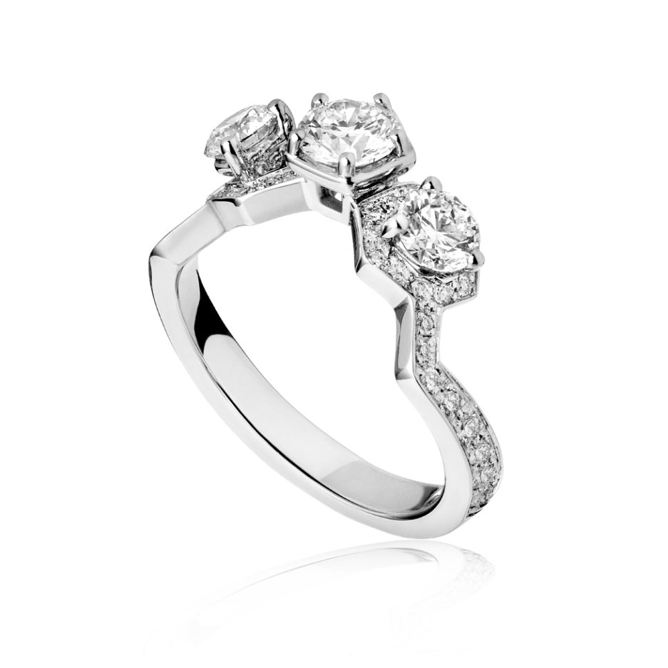Forever-Unique-Jewels-Natural-diamonds-Diamanti-Gioielli-Collezione-EVA-Solitario-Anello-Diamante-Eclettica