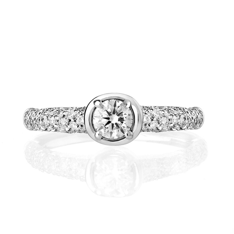 Forever-Unique-Jewels-Natural-diamonds-Diamanti-Gioielli-Collezione-EVA-Solitario-Anello-Diamante-Radiosa