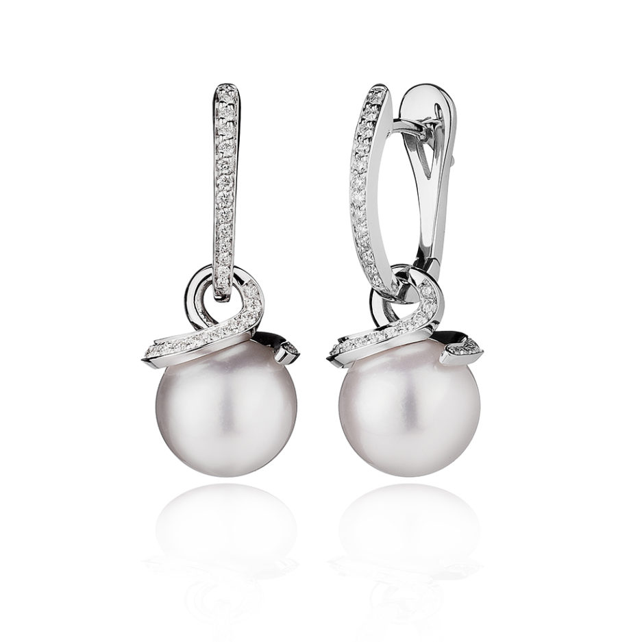 Forever-Unique-Jewels-Natural-Diamonds-Diamanti-Natural-Pearls-Perle-Gioielli-Orecchini-Earrings-Daily-Chic-Collection