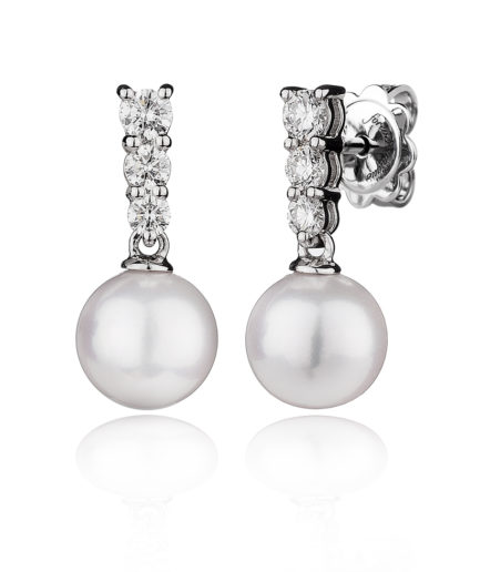 Forever-Unique-Jewels-Natural-Diamonds-Diamanti-Natural-Pearls-Perle-Naturali-Gioielli-Orecchini-Earrings-Daily-Chic-Collection