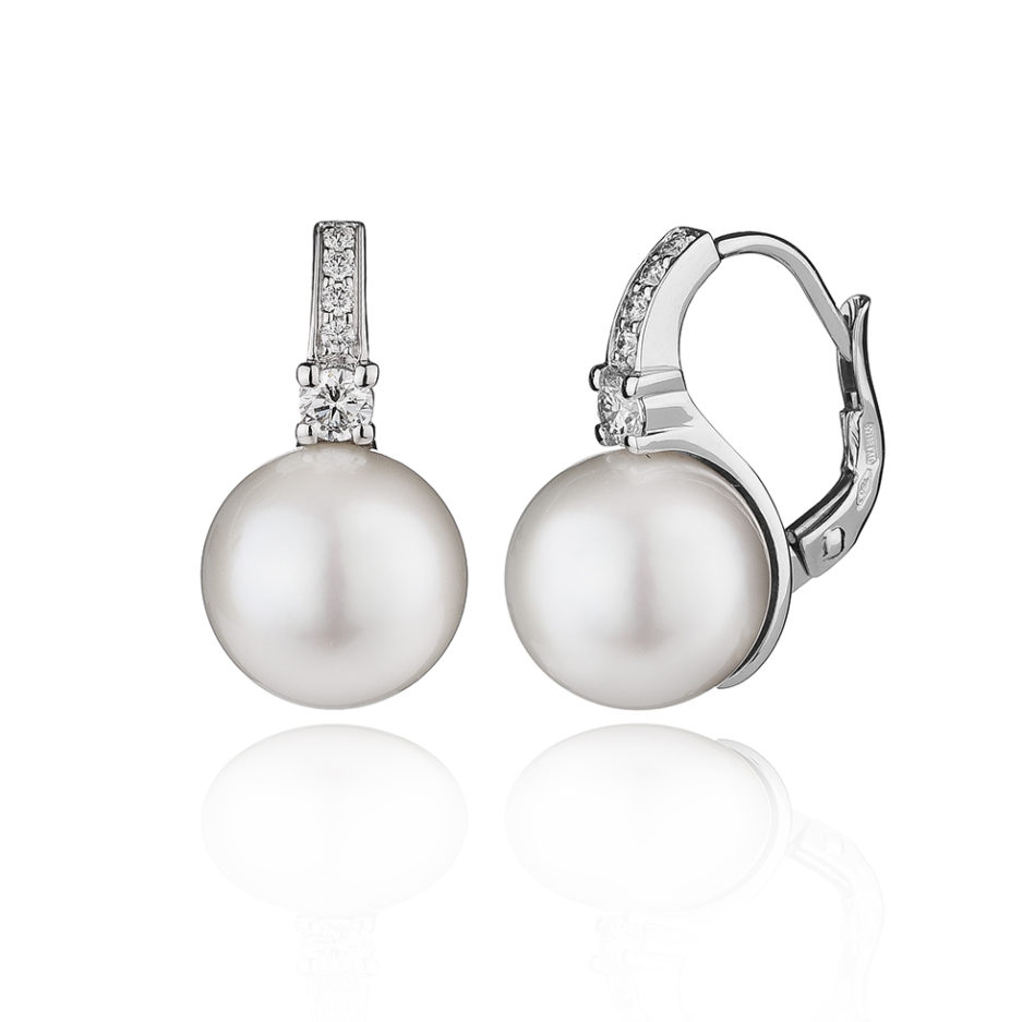 Forever-Unique-Jewels-Natural-DiamondsDiamanti-Natural-Pearls-Perle-Gioielli-Orecchini-Earrings-Collezione-Daily-Chic