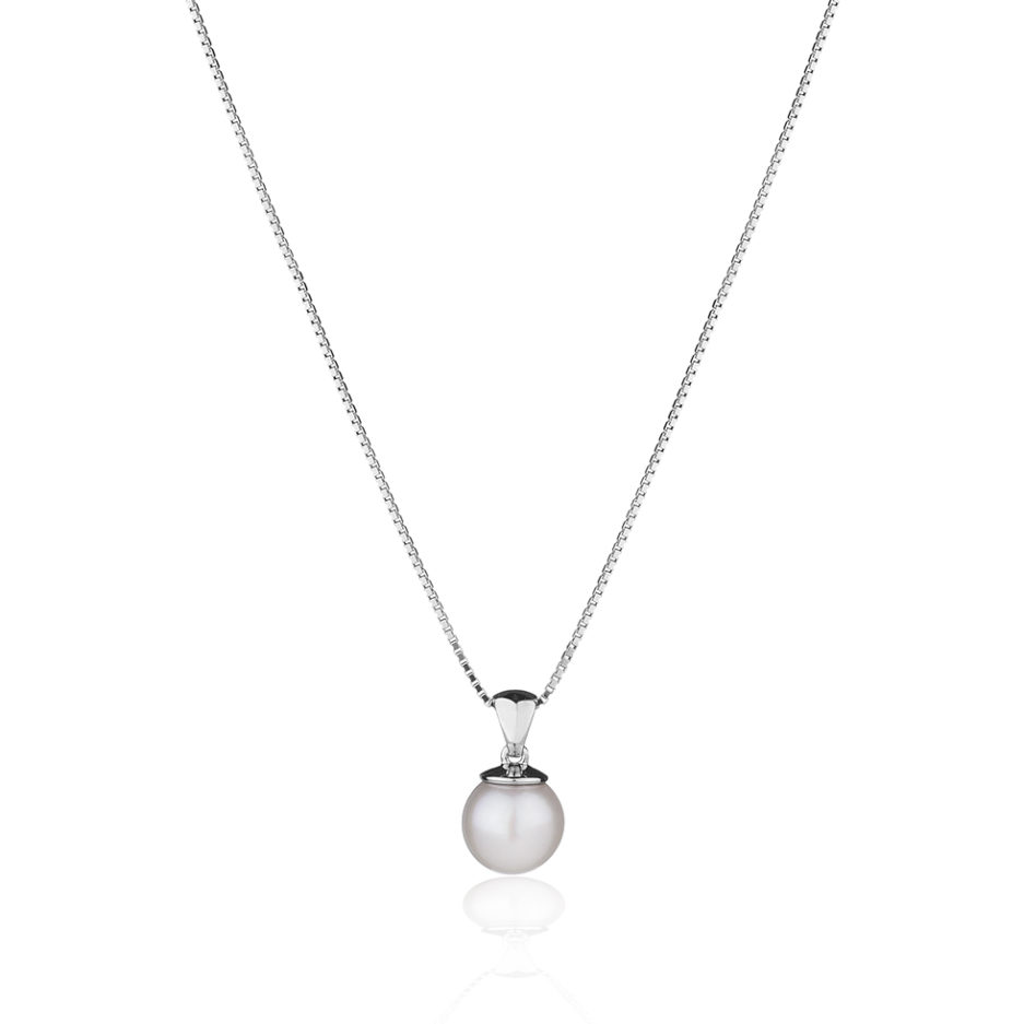 Forever-Unique-Jewels-Natural-Diamonds-Diamanti-Natural-Pearls-Perle-Gioielli-Ciondolo-Daily-Chic-Collection-Akoya