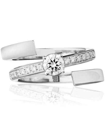 Forever-Unique-Jewels-Natural-diamonds-Diamanti-Gioielli-Collezione-EVA-Solitario-Anello-Diamante-Entusiasta