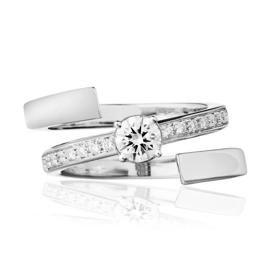 Forever-Unique-Jewels-Natural-diamonds-Diamanti-Gioielli-Collezione-EVA-Solitario-Anello-Diamante-Entusiasta