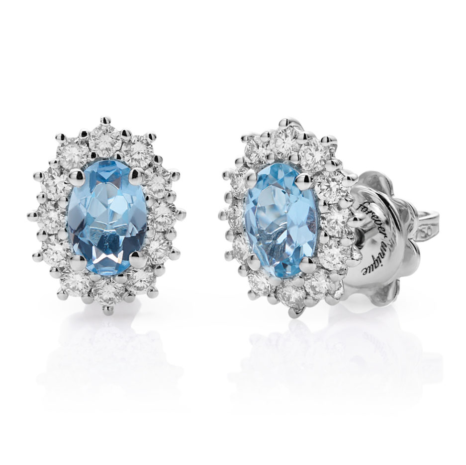 Forever-Unique-Jewels-Natural-diamonds-Diamanti-Gioielli-Collezione-DailyChic-Orecchini-Cestino-Acquamarina