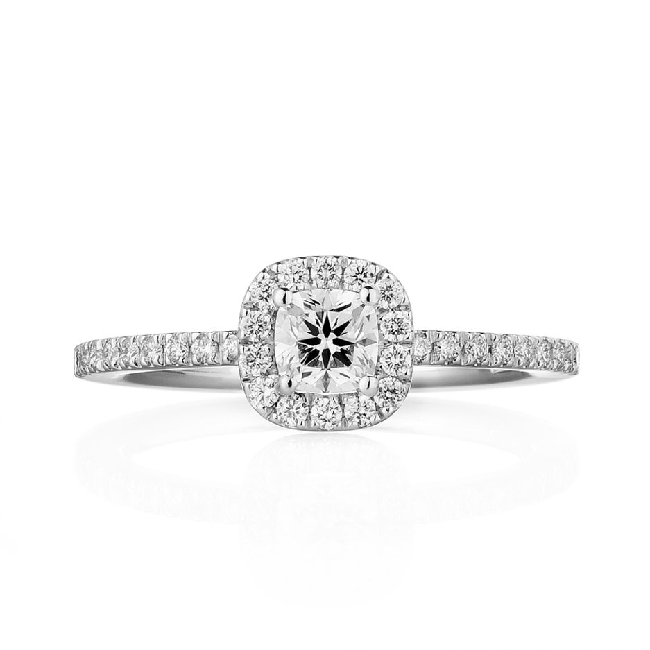 Forever-Unique-Jewels-Diamonds-Diamanti-Naturali-Ideal-Cut-Square-Cut-Ring-Anello-Natural-Diamonds-Ideal-Cushion