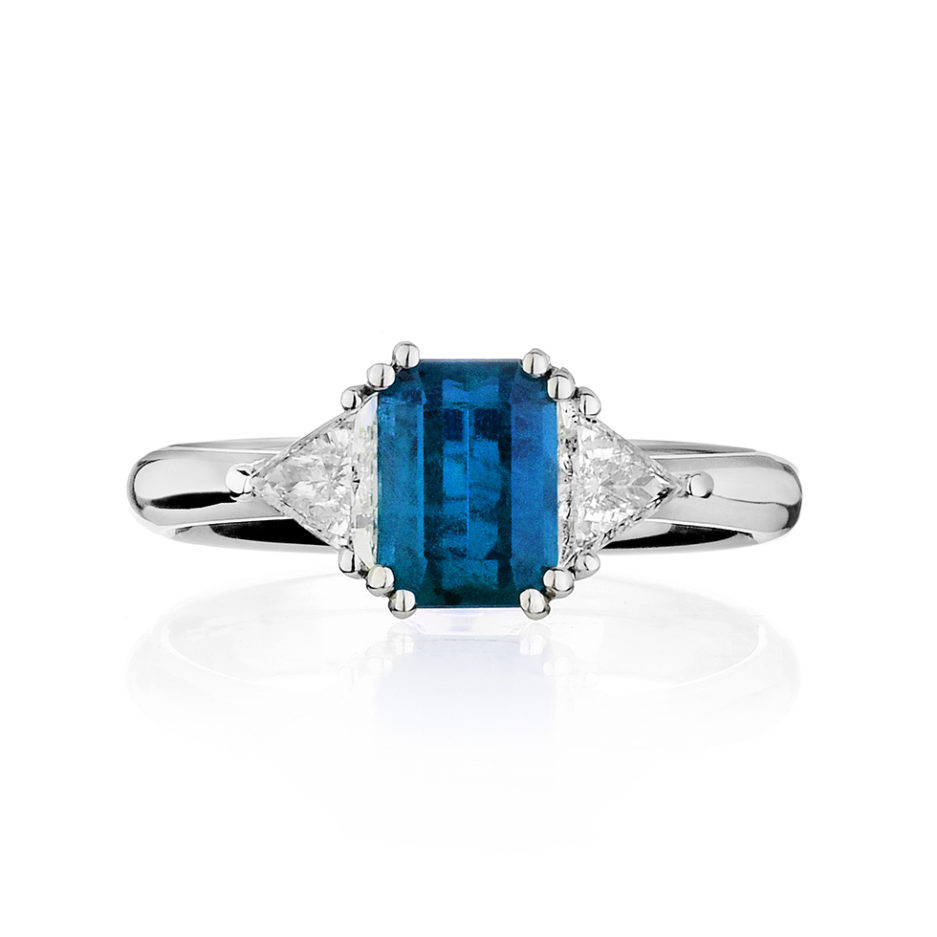 Forever-Unique-Jewels-Natural-diamonds-Diamanti-Gioielli-Collezione-DailyChic-Zaffiro-Sapphire-Anello-Anello-Angel-Angel-Ring